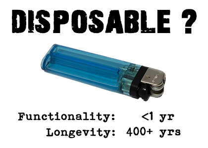 disposable