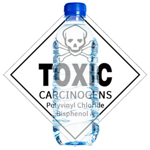» toxic «